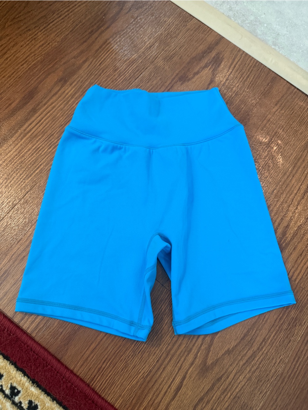 P’tula Sierra 6” shorts